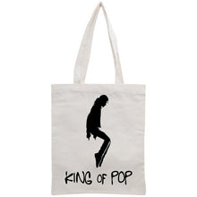 Load image into Gallery viewer, Michael Jackson 2018 Shoulder Bag