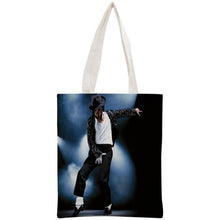 Load image into Gallery viewer, Michael Jackson 2018 Shoulder Bag