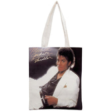 Load image into Gallery viewer, Michael Jackson 2018 Shoulder Bag