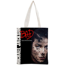 Load image into Gallery viewer, Michael Jackson 2018 Shoulder Bag