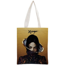 Load image into Gallery viewer, Michael Jackson 2018 Shoulder Bag