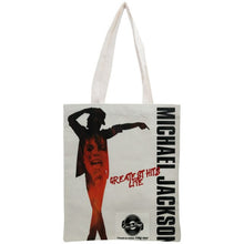 Load image into Gallery viewer, Michael Jackson 2018 Shoulder Bag