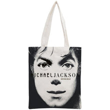 Load image into Gallery viewer, Michael Jackson 2018 Shoulder Bag