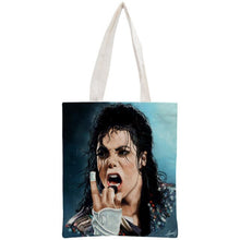 Load image into Gallery viewer, Michael Jackson 2018 Shoulder Bag
